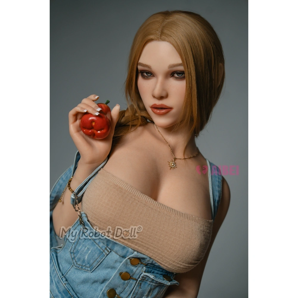 Sex Doll #Ab23 Aria Aibei Doll Luxe Silicone - 158 Cm / 5'2&Quot; 5 Sex Doll #Ab23 Aria Aibei Doll Luxe Silicone - 158 Cm / 5'2&Quot; - Image 5