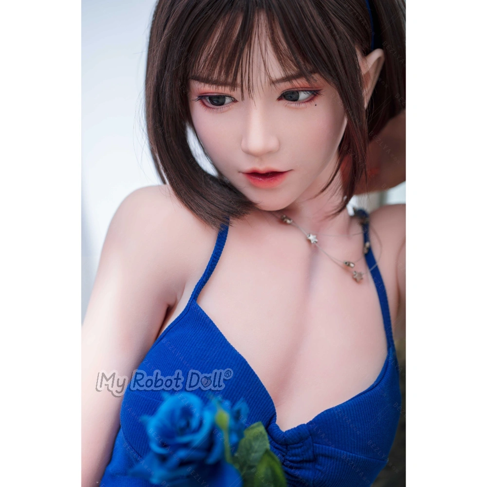 Bezlya Sex Doll 2.0 Series Lagenaria - 155Cm / 5'1&Quot; B Cup Tpe 2 Bezlya Sex Doll 2.0 Series Lagenaria - 155Cm / 5'1&Quot; B Cup Tpe - Image 2