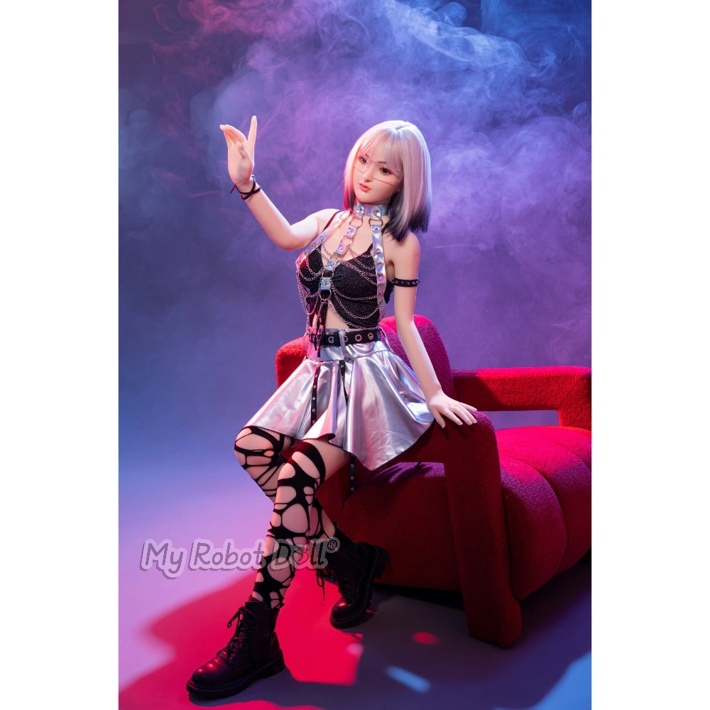 ai tech sex dolls AI-Tech Doll
