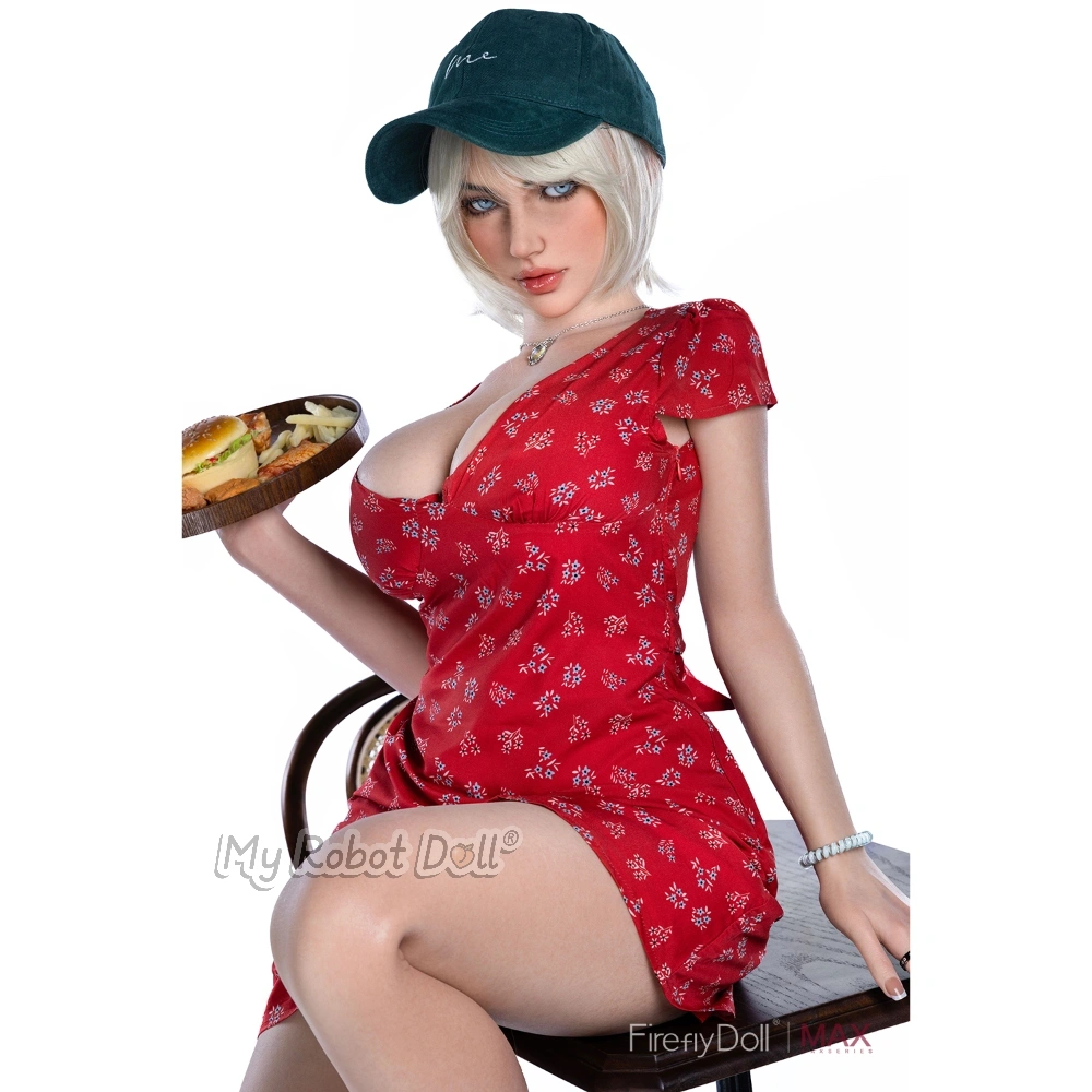 Firefly Doll Sex Doll Mary 160Cm / 5'3&Quot; Max Full Silicone Realistic Doll 4 Firefly Doll Sex Doll Mary 160Cm / 5'3&Quot; Max Full Silicone Realistic Doll - Image 4