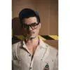 Casual Male Collector Figure Premium Realing Ryder