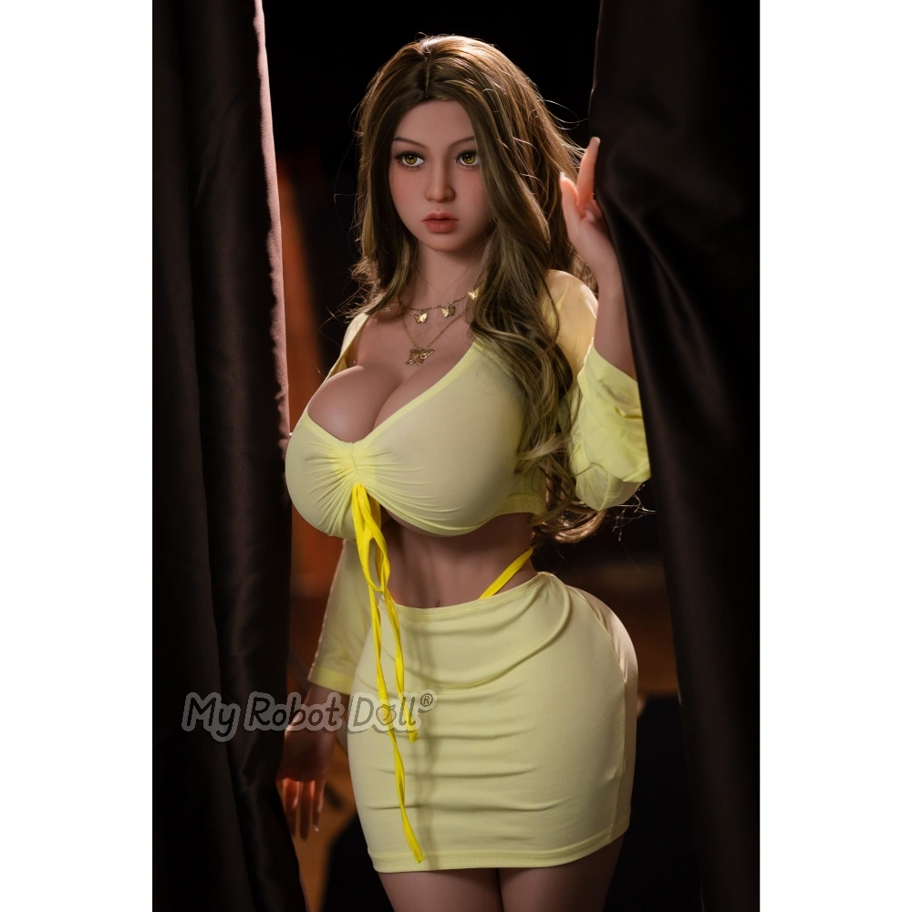 🇺🇸 Sex Doll #221 Aibei Doll - 153Cm / 5'0&Quot; In Stock Usa 4 🇺🇸 Sex Doll #221 Aibei Doll - 153Cm / 5'0&Quot; In Stock Usa - Image 4
