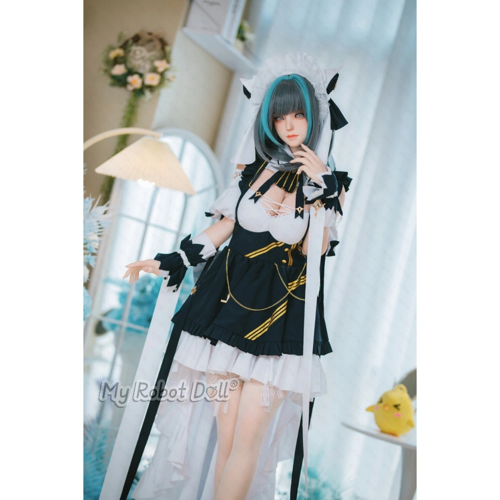 Bezlya Sex Doll 2.2Cf Series Campanula - 155Cm / 5'1&Quot; F Cup Full Silicone 22 Bezlya Sex Doll 2.2Cf Series Campanula - 155Cm / 5'1&Quot; F Cup Full Silicone - Image 22