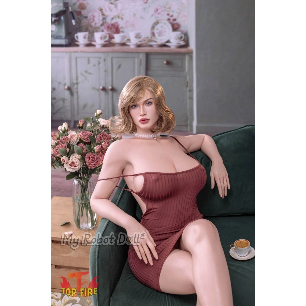 Topfire Sex Doll Head #T63 Violet - 174Cm / 5'8&Quot; 21 Topfire Sex Doll Head #T63 Violet - 174Cm / 5'8&Quot; - Image 21