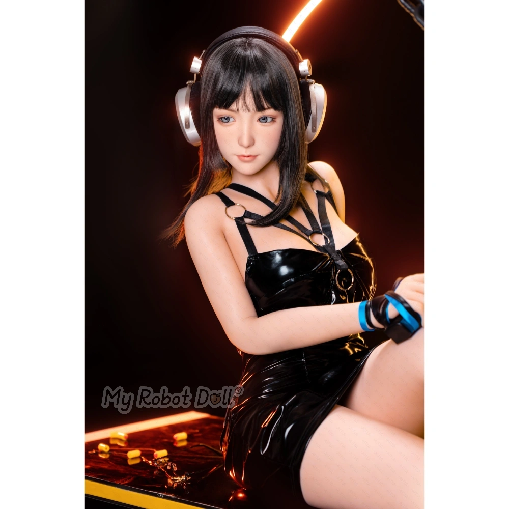 Bezlya Sex Doll 2.2Cf Series Gardenia - 155Cm / 5'1&Quot; F Cup Full Silicone 21 Bezlya Sex Doll 2.2Cf Series Gardenia - 155Cm / 5'1&Quot; F Cup Full Silicone - Image 21