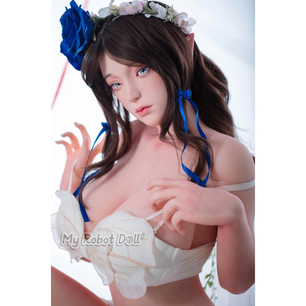 Bezlya Sex Doll 2.0 Series Pensy - 155Cm / 5'1&Quot; F Cup Tpe 22 Bezlya Sex Doll 2.0 Series Pensy - 155Cm / 5'1&Quot; F Cup Tpe - Image 22