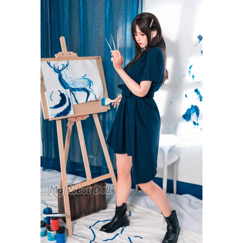 Bezlya Sex Doll 2.2U Series Begonia - 162Cm / 5'4&Quot; C Cup Full Silicone 23 Bezlya Sex Doll 2.2U Series Begonia - 162Cm / 5'4&Quot; C Cup Full Silicone - Image 23