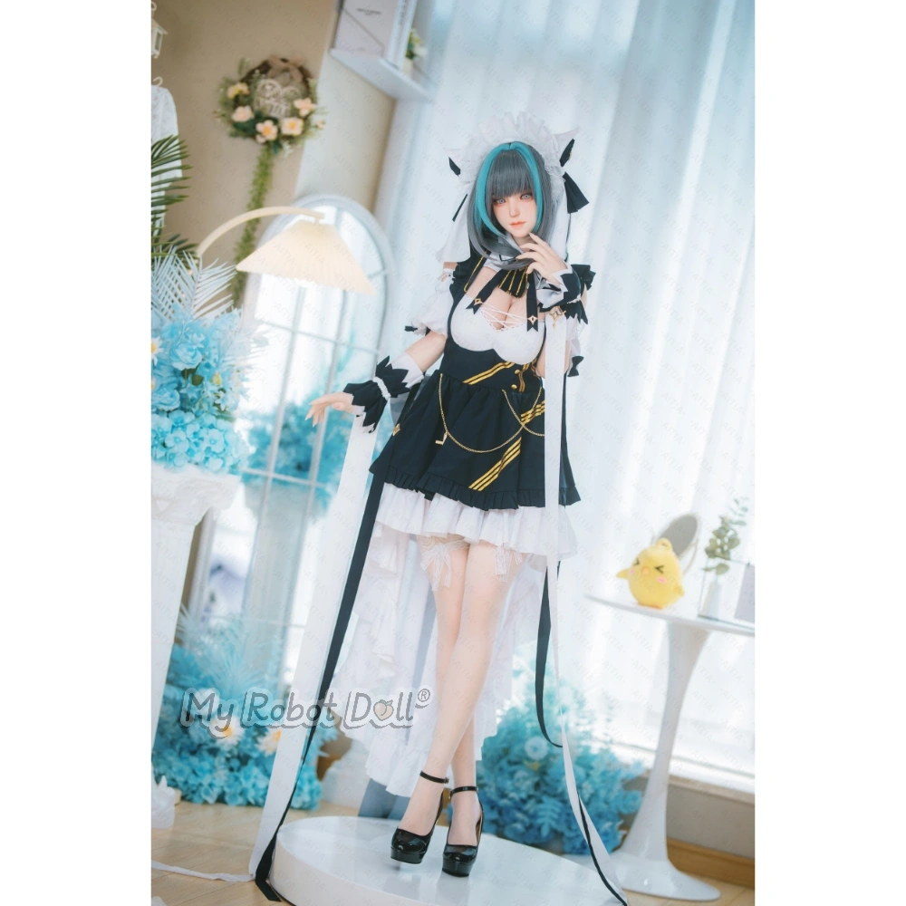 Bezlya Sex Doll 2.2Cf Series Campanula - 155Cm / 5'1&Quot; F Cup Full Silicone 23 Bezlya Sex Doll 2.2Cf Series Campanula - 155Cm / 5'1&Quot; F Cup Full Silicone - Image 23