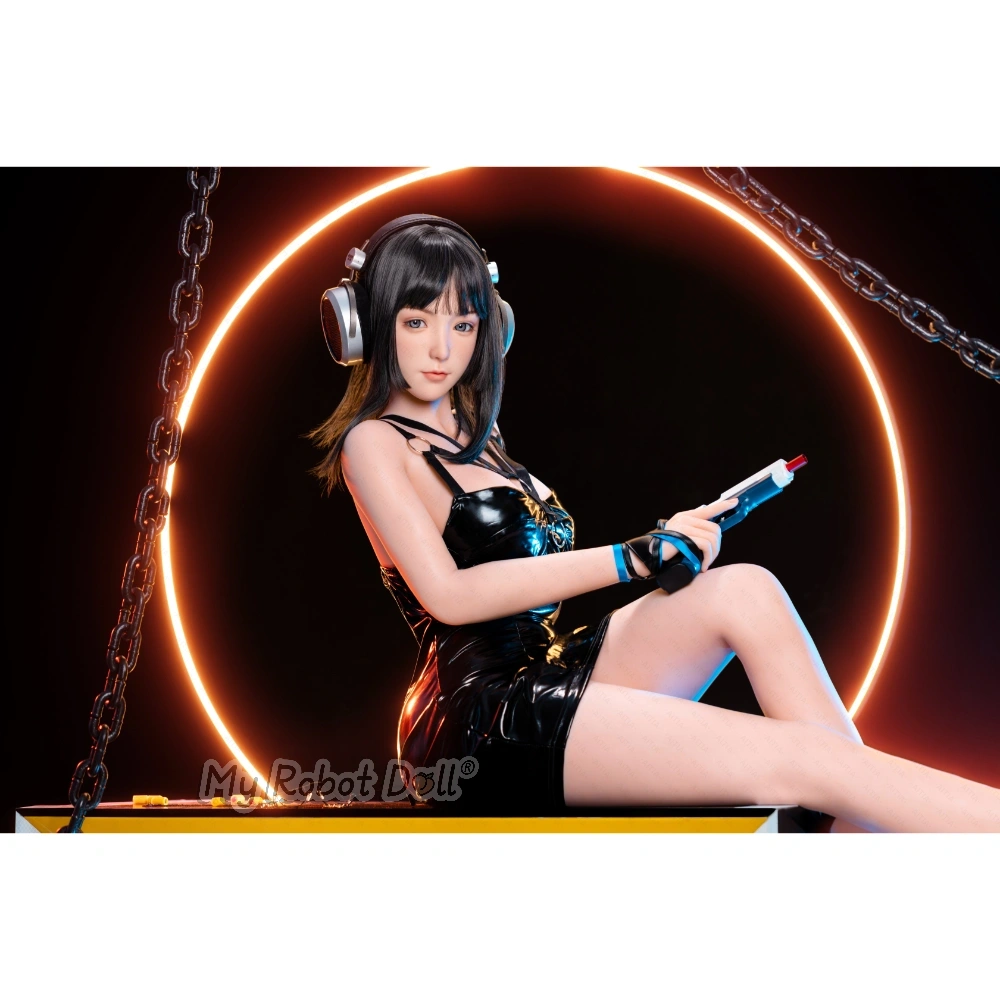Bezlya Sex Doll 2.2Cf Series Gardenia - 155Cm / 5'1&Quot; F Cup Full Silicone 22 Bezlya Sex Doll 2.2Cf Series Gardenia - 155Cm / 5'1&Quot; F Cup Full Silicone - Image 22