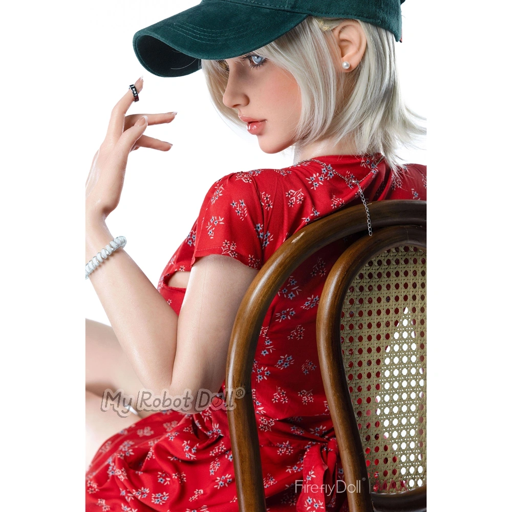 Firefly Doll Sex Doll Mary 160Cm / 5'3&Quot; Max Full Silicone Realistic Doll 23 Firefly Doll Sex Doll Mary 160Cm / 5'3&Quot; Max Full Silicone Realistic Doll - Image 23