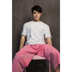 Modern Male Full Doll Powerful Realing Hanashiro