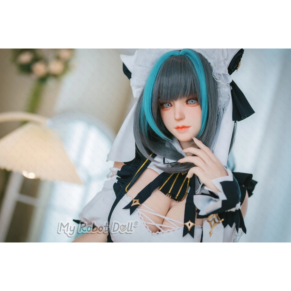 Bezlya Sex Doll 2.2Cf Series Campanula - 155Cm / 5'1&Quot; F Cup Full Silicone 24 Bezlya Sex Doll 2.2Cf Series Campanula - 155Cm / 5'1&Quot; F Cup Full Silicone - Image 24