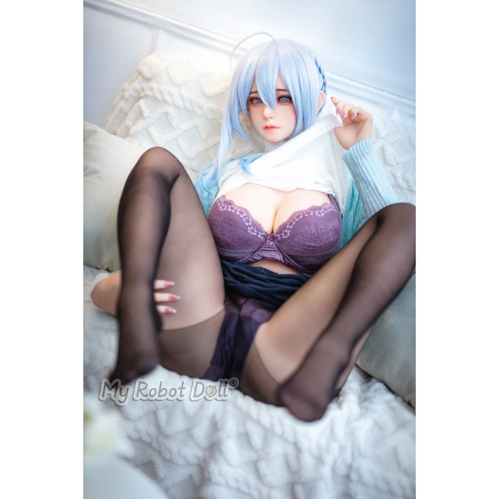 Bezlya Sex Doll 2.0 Series Campanula - 155Cm / 5'1&Quot; F Cup Tpe 23 Bezlya Sex Doll 2.0 Series Campanula - 155Cm / 5'1&Quot; F Cup Tpe - Image 23