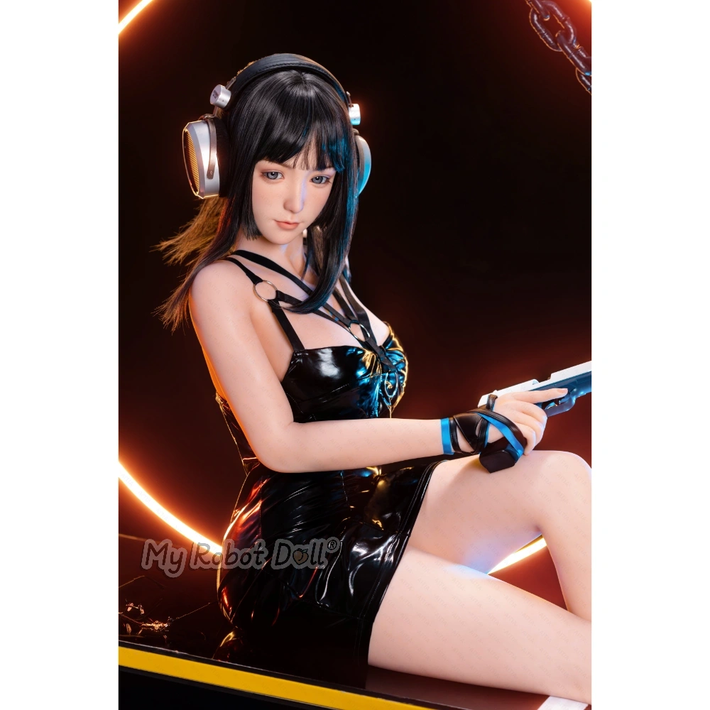 Bezlya Sex Doll 2.2Cf Series Gardenia - 155Cm / 5'1&Quot; F Cup Full Silicone 23 Bezlya Sex Doll 2.2Cf Series Gardenia - 155Cm / 5'1&Quot; F Cup Full Silicone - Image 23