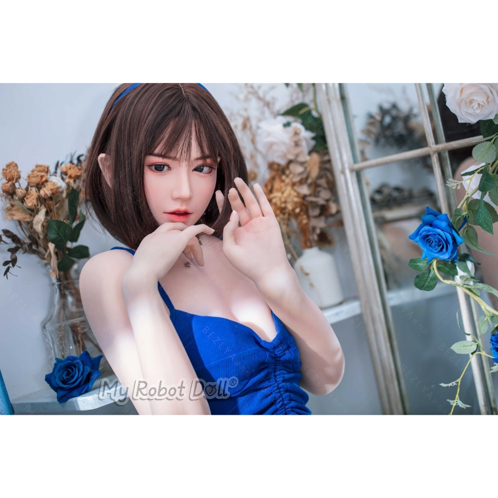 Bezlya Sex Doll 2.0 Series Lagenaria - 155Cm / 5'1&Quot; B Cup Tpe 23 Bezlya Sex Doll 2.0 Series Lagenaria - 155Cm / 5'1&Quot; B Cup Tpe - Image 23