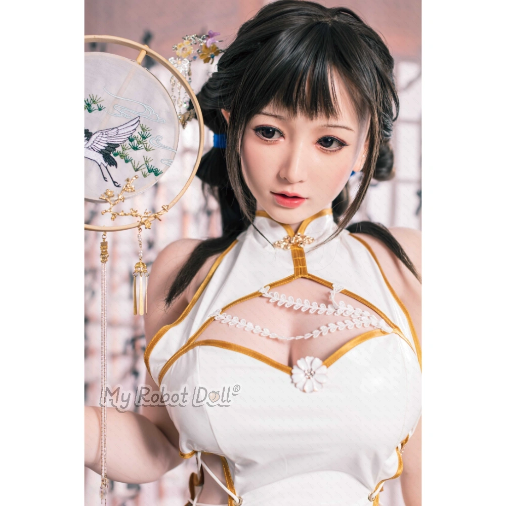 Bezlya Sex Doll 2.2Cf Series Platycodon - 155Cm / 5'1&Quot; F Cup Full Silicone 23 Bezlya Sex Doll 2.2Cf Series Platycodon - 155Cm / 5'1&Quot; F Cup Full Silicone - Image 23