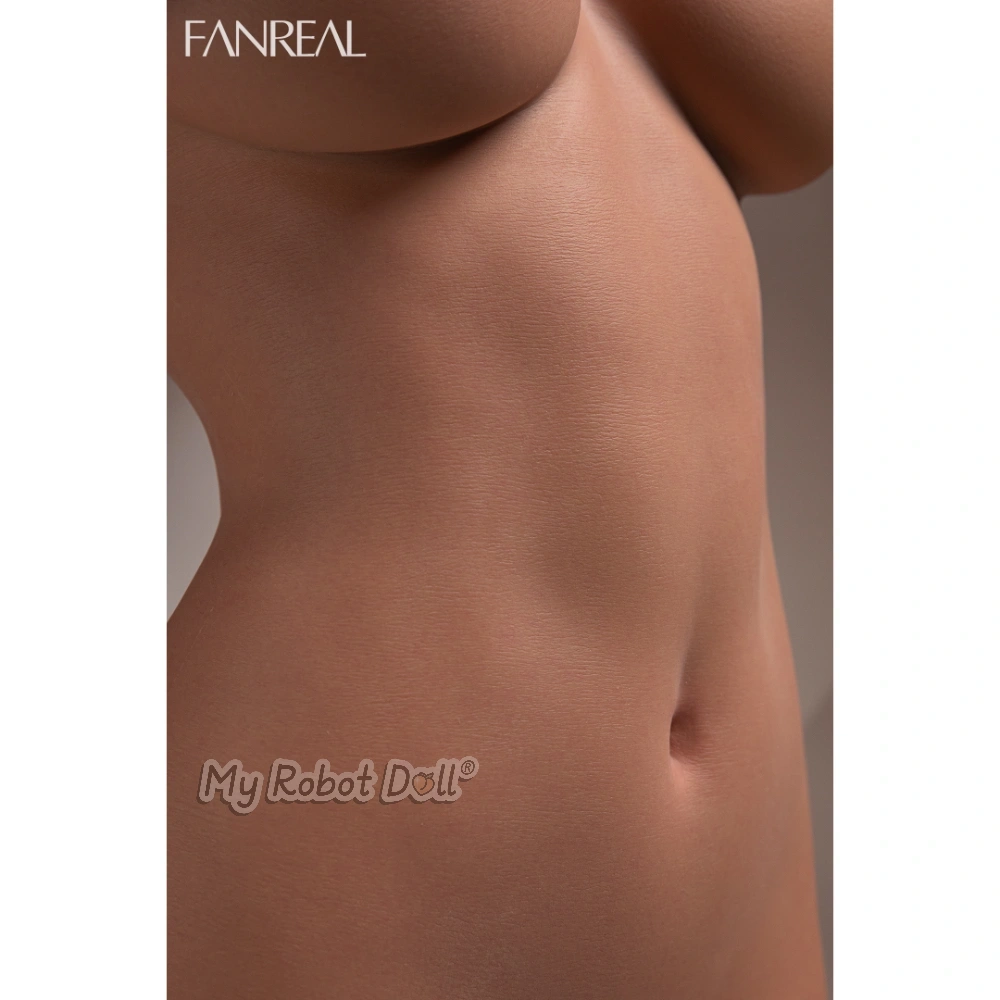 Sex Doll Torso Ros-Kelly Fanreal - 111Cm / 3'8&Quot; F Cup Tan 25 Sex Doll Torso Ros-Kelly Fanreal - 111Cm / 3'8&Quot; F Cup Tan - Image 25