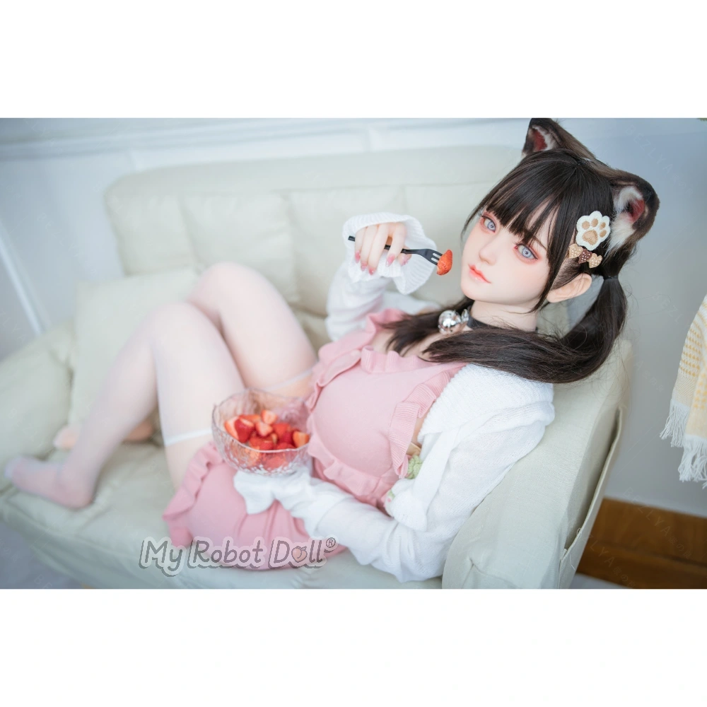 Bezlya Sex Doll 2.0 Series Campanula - 155Cm / 5'1&Quot; F Cup Tpe 25 Bezlya Sex Doll 2.0 Series Campanula - 155Cm / 5'1&Quot; F Cup Tpe - Image 25
