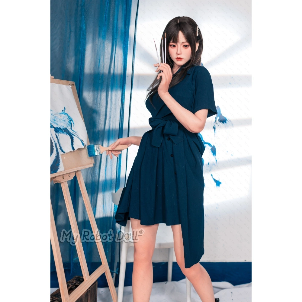 Bezlya Sex Doll 2.2U Series Begonia - 162Cm / 5'4&Quot; C Cup Full Silicone 25 Bezlya Sex Doll 2.2U Series Begonia - 162Cm / 5'4&Quot; C Cup Full Silicone - Image 25