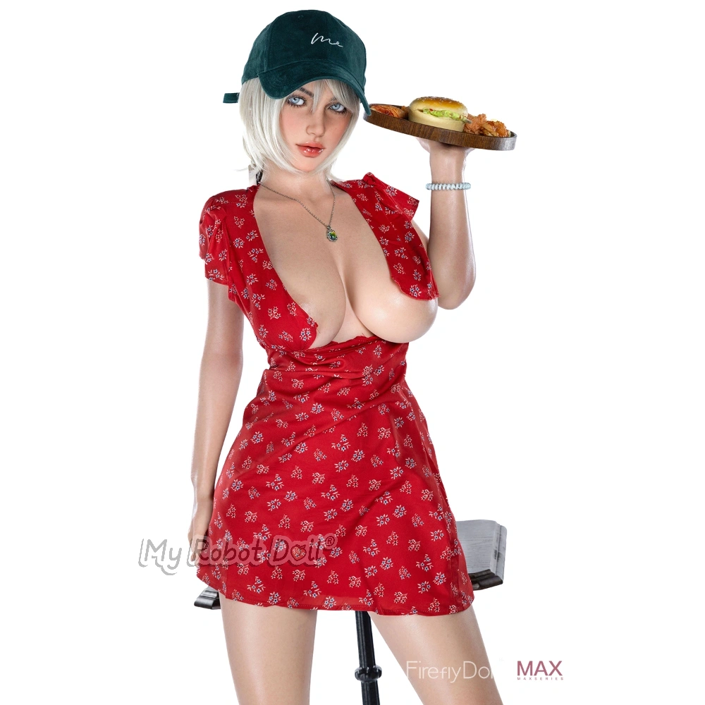 Firefly Doll Sex Doll Mary 160Cm / 5'3&Quot; Max Full Silicone Realistic Doll 25 Firefly Doll Sex Doll Mary 160Cm / 5'3&Quot; Max Full Silicone Realistic Doll - Image 25