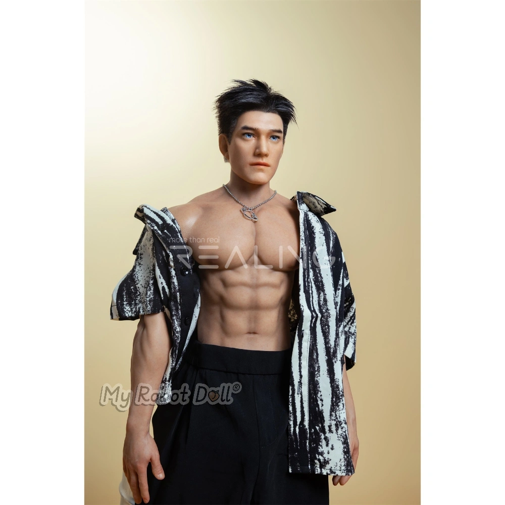 Realing Ronan Mini Doll 86Cm / 2'8&Quot; Full Silicone 25 Realing Ronan Mini Doll 86Cm / 2'8&Quot; Full Silicone - Image 25