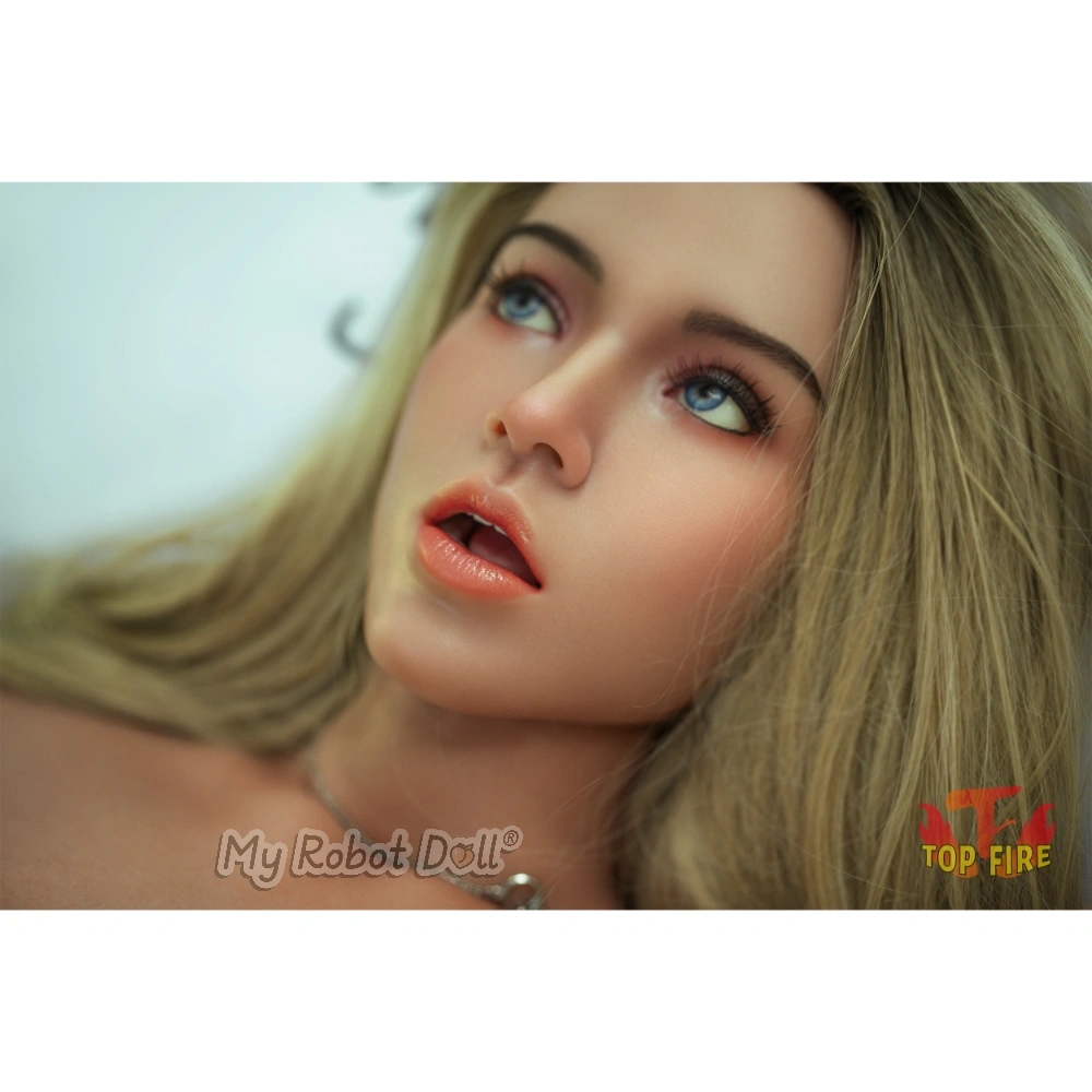 Topfire Sex Doll Head #T53 Lucy - 170Cm / 5'7&Quot; 25 Topfire Sex Doll Head #T53 Lucy - 170Cm / 5'7&Quot; - Image 25
