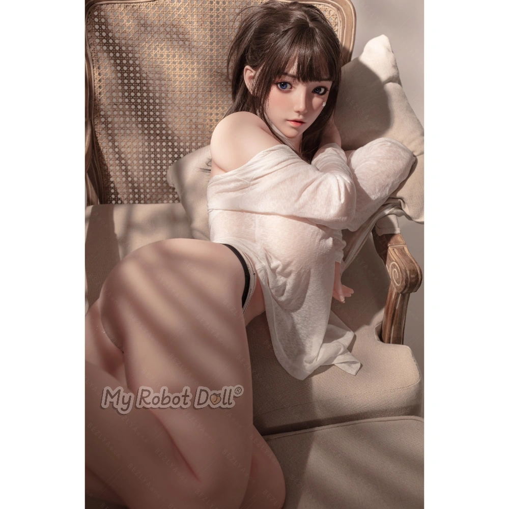 Bezlya Sex Doll 2.0 Series Cyrtenthera - 155Cm / 5'1&Quot; F Cup Tpe 25 Bezlya Sex Doll 2.0 Series Cyrtenthera - 155Cm / 5'1&Quot; F Cup Tpe - Image 25