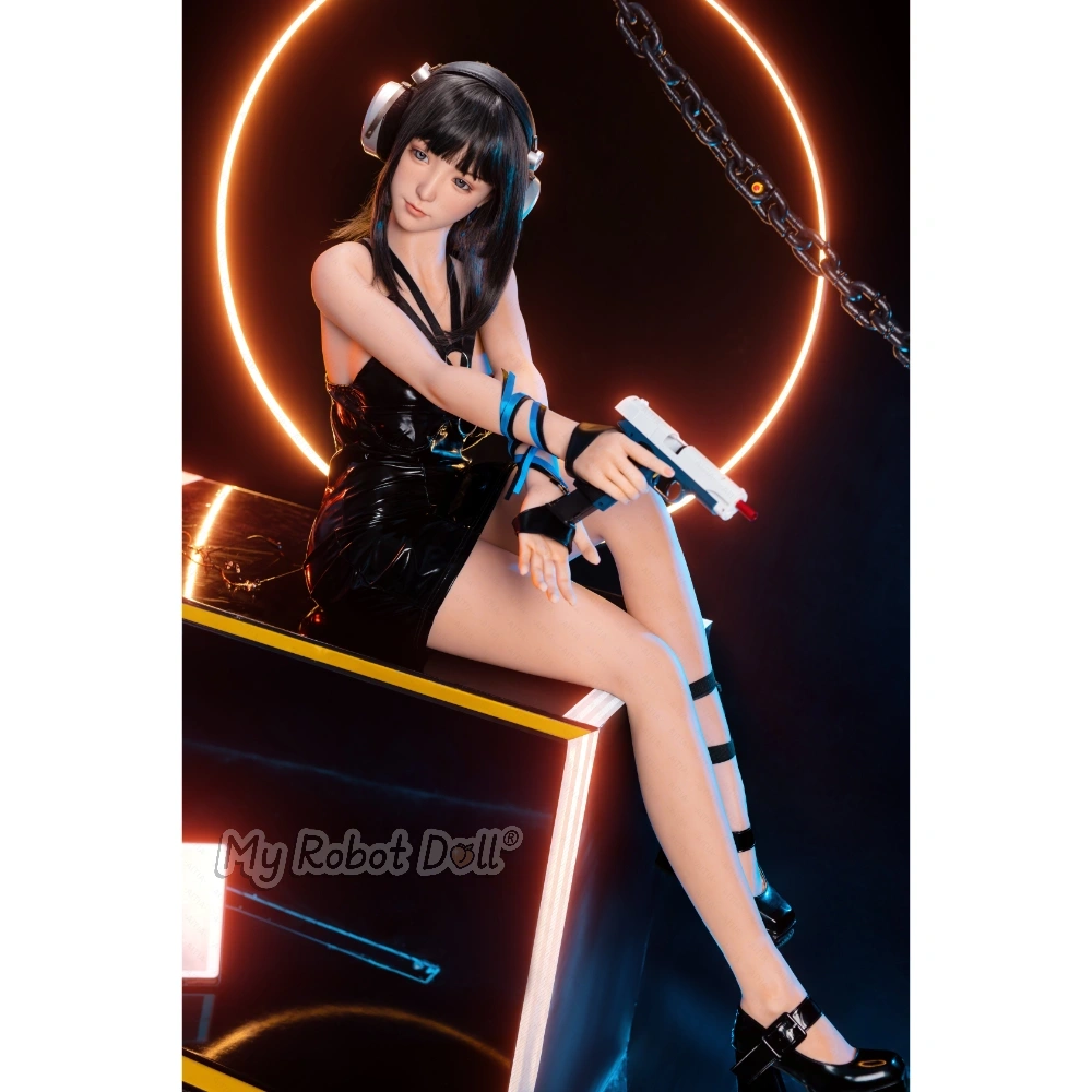 Bezlya Sex Doll 2.2Cf Series Gardenia - 155Cm / 5'1&Quot; F Cup Full Silicone 25 Bezlya Sex Doll 2.2Cf Series Gardenia - 155Cm / 5'1&Quot; F Cup Full Silicone - Image 25