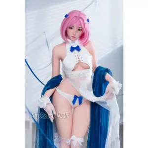Cosplay TPE Sex Doll Cyrtenthera by Bezlya 2.0 155cm