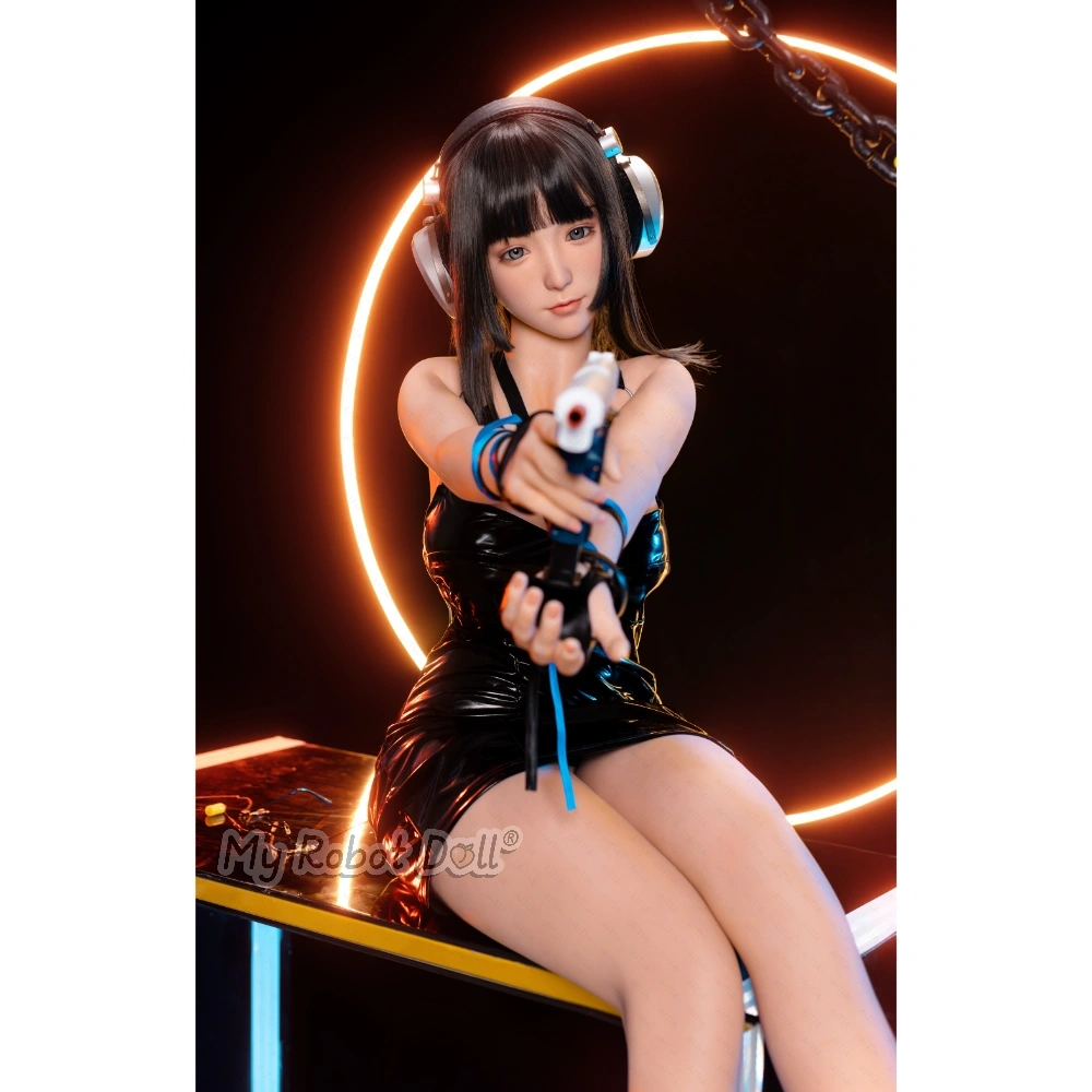 Bezlya Sex Doll 2.2Cf Series Gardenia - 155Cm / 5'1&Quot; F Cup Full Silicone 26 Bezlya Sex Doll 2.2Cf Series Gardenia - 155Cm / 5'1&Quot; F Cup Full Silicone - Image 26