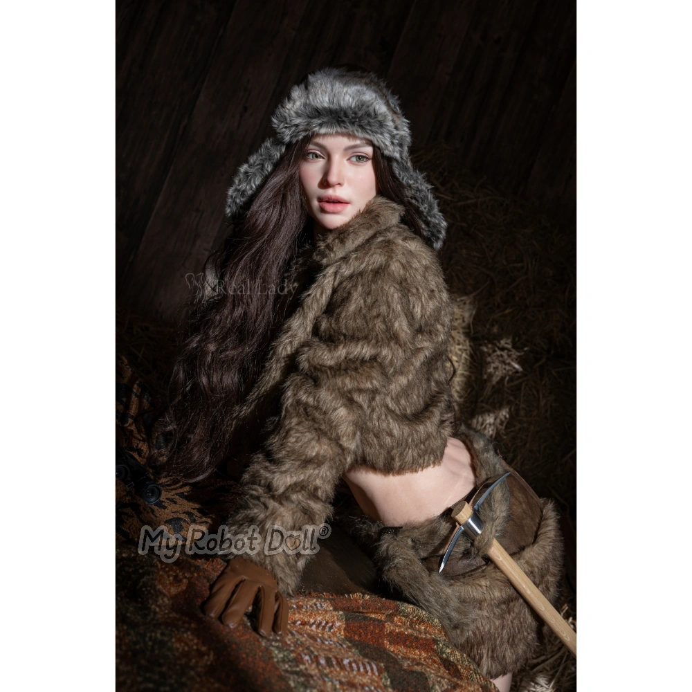 Sex Doll Snow Angel - Helena (R16) Real Lady Doll – 170Cm / 5'7&Quot; 26 Sex Doll Snow Angel - Helena (R16) Real Lady Doll – 170Cm / 5'7&Quot; - Image 26