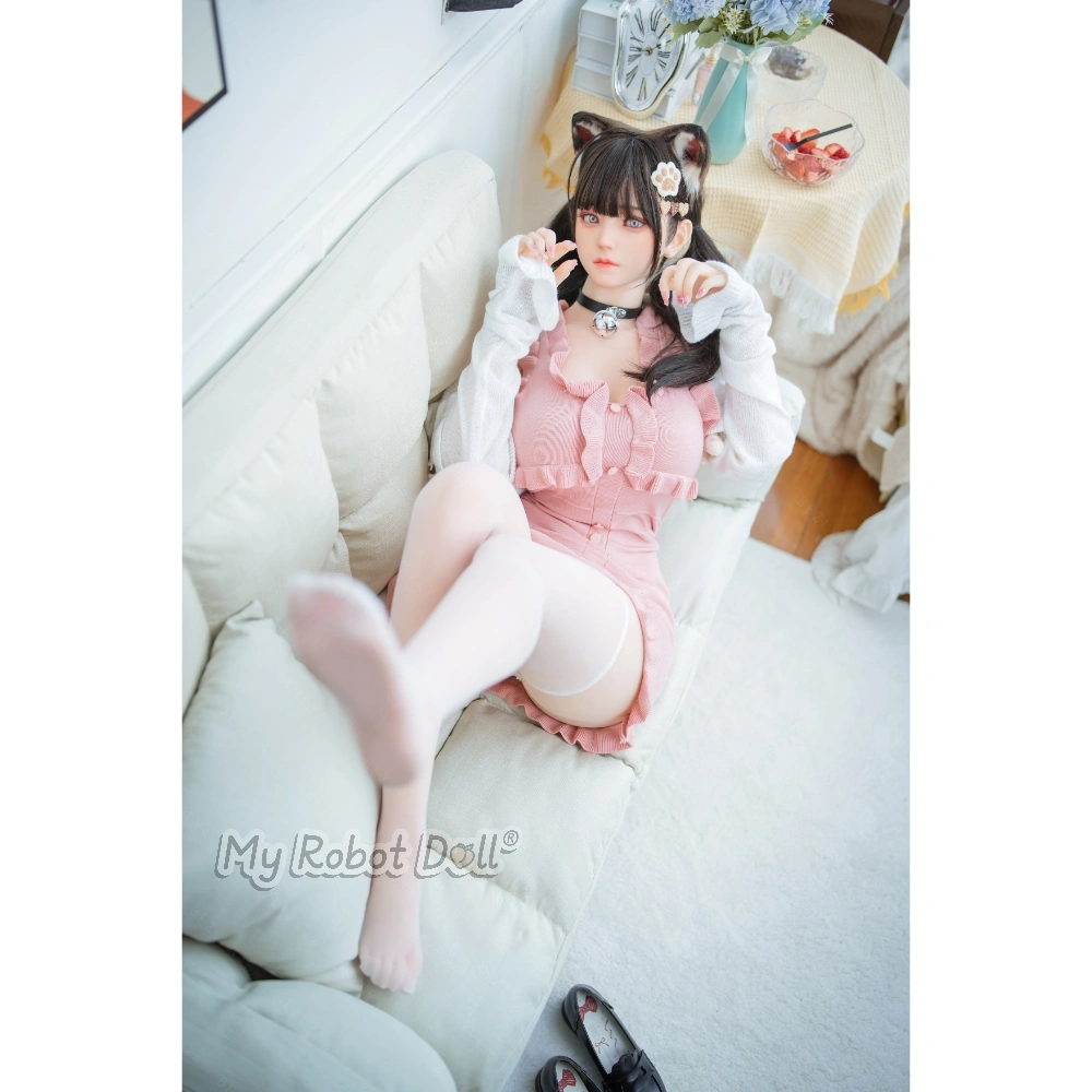 Bezlya Sex Doll 2.0 Series Campanula - 155Cm / 5'1&Quot; F Cup Tpe 29 Bezlya Sex Doll 2.0 Series Campanula - 155Cm / 5'1&Quot; F Cup Tpe - Image 29