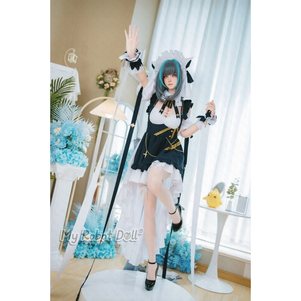 Bezlya Sex Doll 2.2Cf Series Campanula - 155Cm / 5'1&Quot; F Cup Full Silicone 28 Bezlya Sex Doll 2.2Cf Series Campanula - 155Cm / 5'1&Quot; F Cup Full Silicone - Image 28