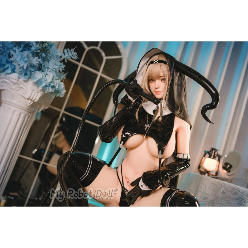 Bezlya Sex Doll 2.0 Series Campanula - 155Cm / 5'1&Quot; F Cup Tpe 28 Bezlya Sex Doll 2.0 Series Campanula - 155Cm / 5'1&Quot; F Cup Tpe - Image 28
