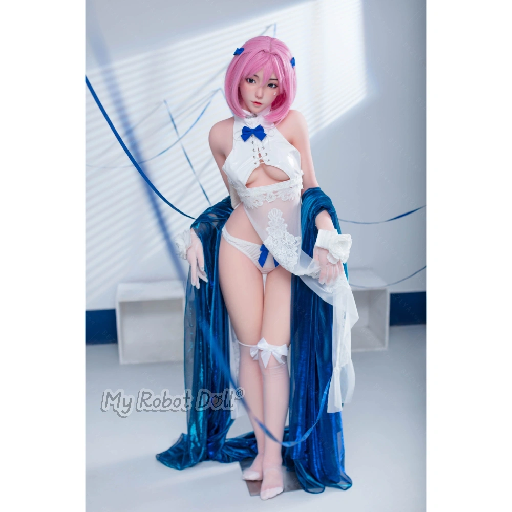 Bezlya Sex Doll 2.0 Series Cyrtenthera - 155Cm / 5'1&Quot; B Cup Tpe 28 Bezlya Sex Doll 2.0 Series Cyrtenthera - 155Cm / 5'1&Quot; B Cup Tpe - Image 28