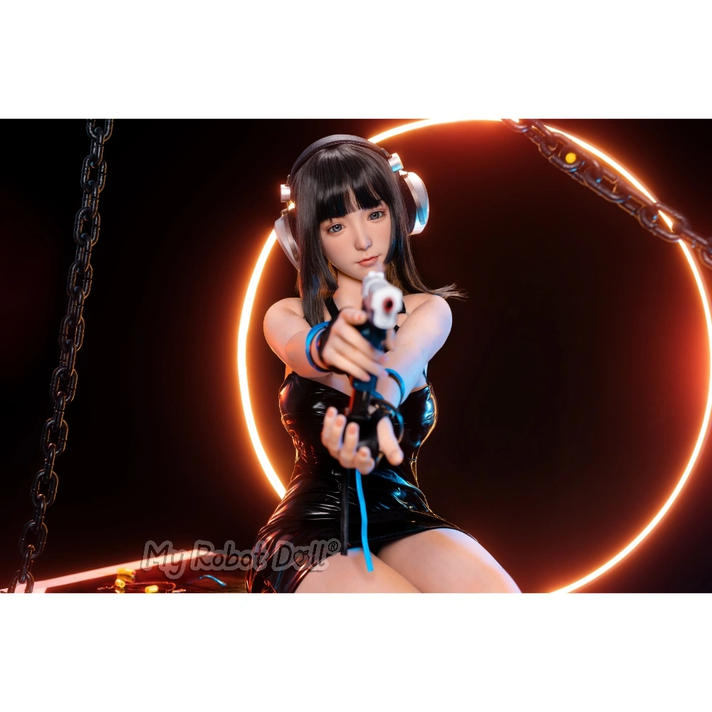 Bezlya Sex Doll 2.2Cf Series Gardenia - 155Cm / 5'1&Quot; F Cup Full Silicone 27 Bezlya Sex Doll 2.2Cf Series Gardenia - 155Cm / 5'1&Quot; F Cup Full Silicone - Image 27