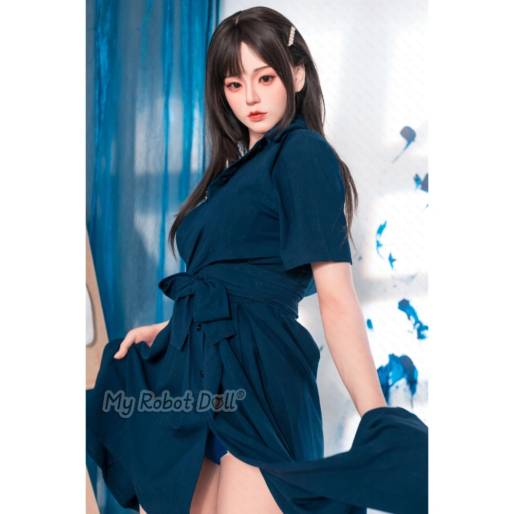 Bezlya Sex Doll 2.2U Series Begonia - 162Cm / 5'4&Quot; C Cup Full Silicone 30 Bezlya Sex Doll 2.2U Series Begonia - 162Cm / 5'4&Quot; C Cup Full Silicone - Image 30