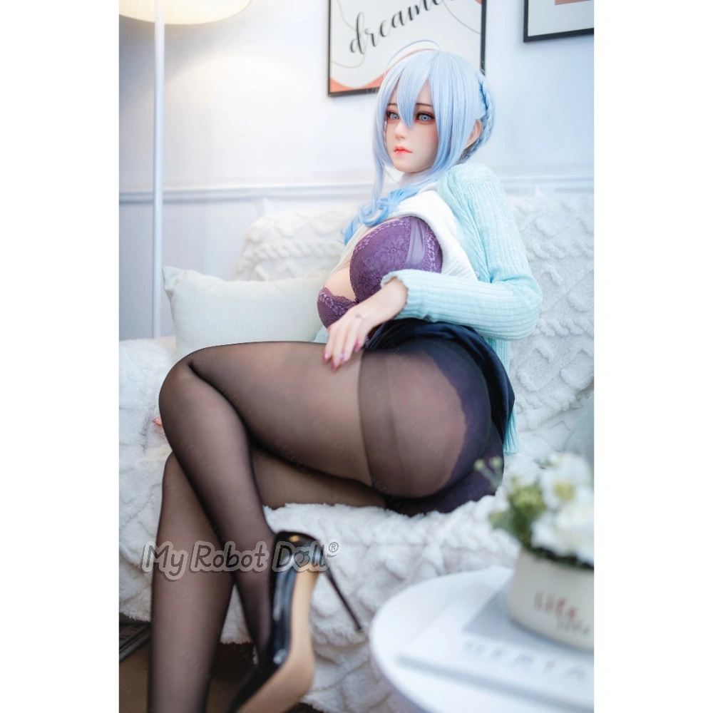 Bezlya Sex Doll 2.0 Series Campanula - 155Cm / 5'1&Quot; F Cup Tpe 28 Bezlya Sex Doll 2.0 Series Campanula - 155Cm / 5'1&Quot; F Cup Tpe - Image 28
