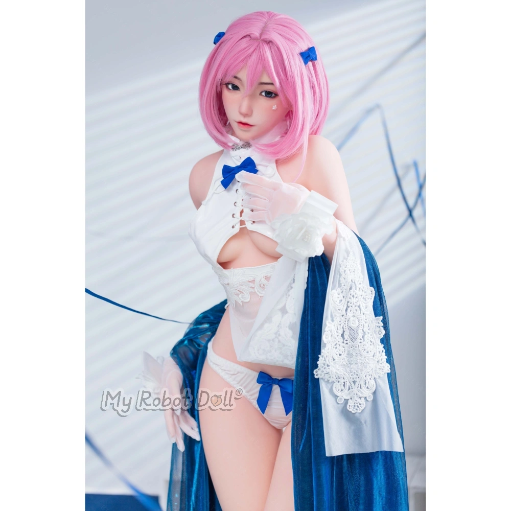 Bezlya Sex Doll 2.0 Series Cyrtenthera - 155Cm / 5'1&Quot; B Cup Tpe 29 Bezlya Sex Doll 2.0 Series Cyrtenthera - 155Cm / 5'1&Quot; B Cup Tpe - Image 29