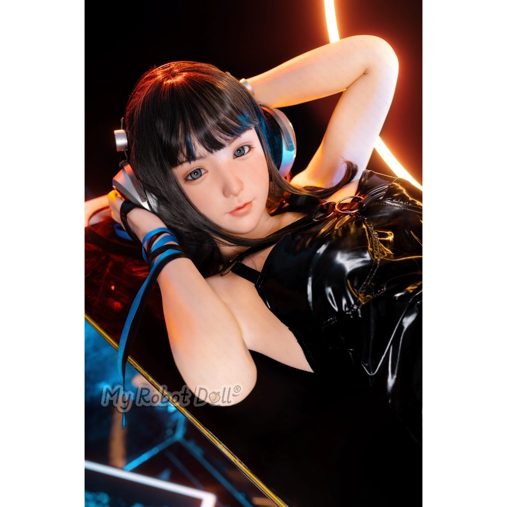 Bezlya Sex Doll 2.2Cf Series Gardenia - 155Cm / 5'1&Quot; F Cup Full Silicone 28 Bezlya Sex Doll 2.2Cf Series Gardenia - 155Cm / 5'1&Quot; F Cup Full Silicone - Image 28