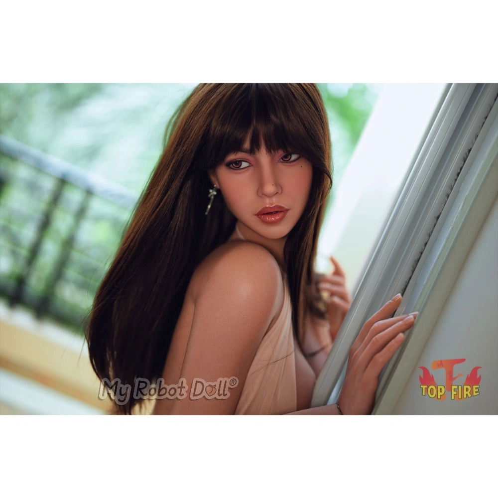 Topfire Sex Doll Head #T46 Ivy - 170Cm / 5'7&Quot; 28 Topfire Sex Doll Head #T46 Ivy - 170Cm / 5'7&Quot; - Image 28