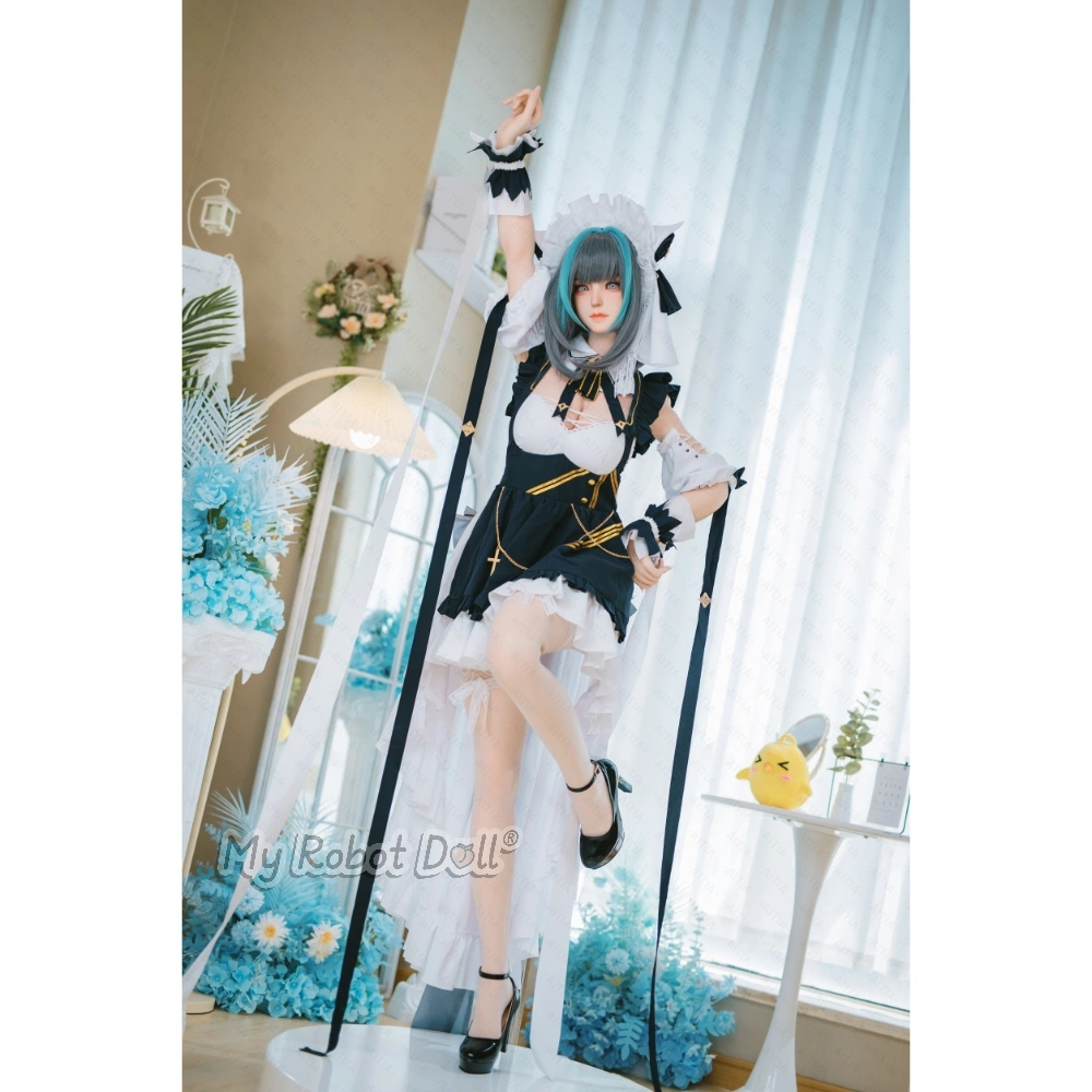 Bezlya Sex Doll 2.2Cf Series Campanula - 155Cm / 5'1&Quot; F Cup Full Silicone 30 Bezlya Sex Doll 2.2Cf Series Campanula - 155Cm / 5'1&Quot; F Cup Full Silicone - Image 30