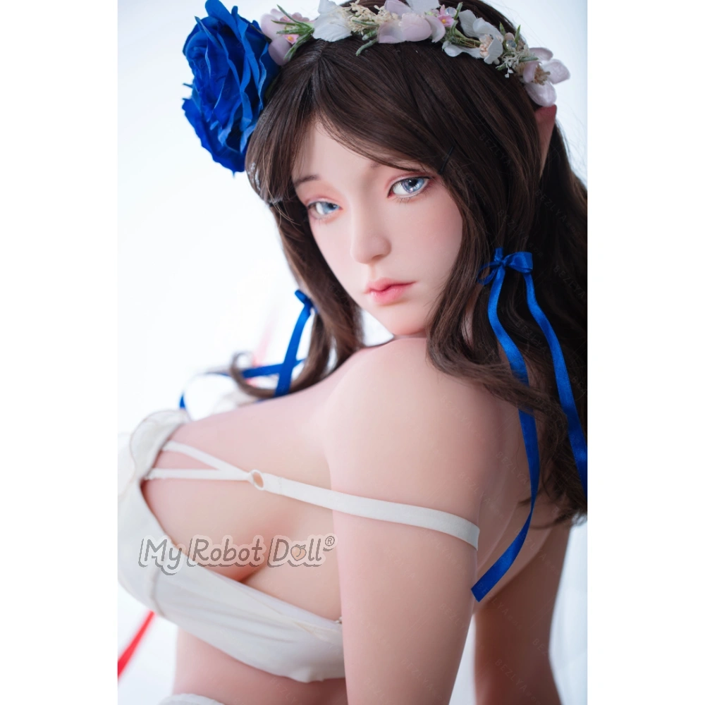 Bezlya Sex Doll 2.0 Series Pensy - 155Cm / 5'1&Quot; F Cup Tpe 2 Bezlya Sex Doll 2.0 Series Pensy - 155Cm / 5'1&Quot; F Cup Tpe - Image 2
