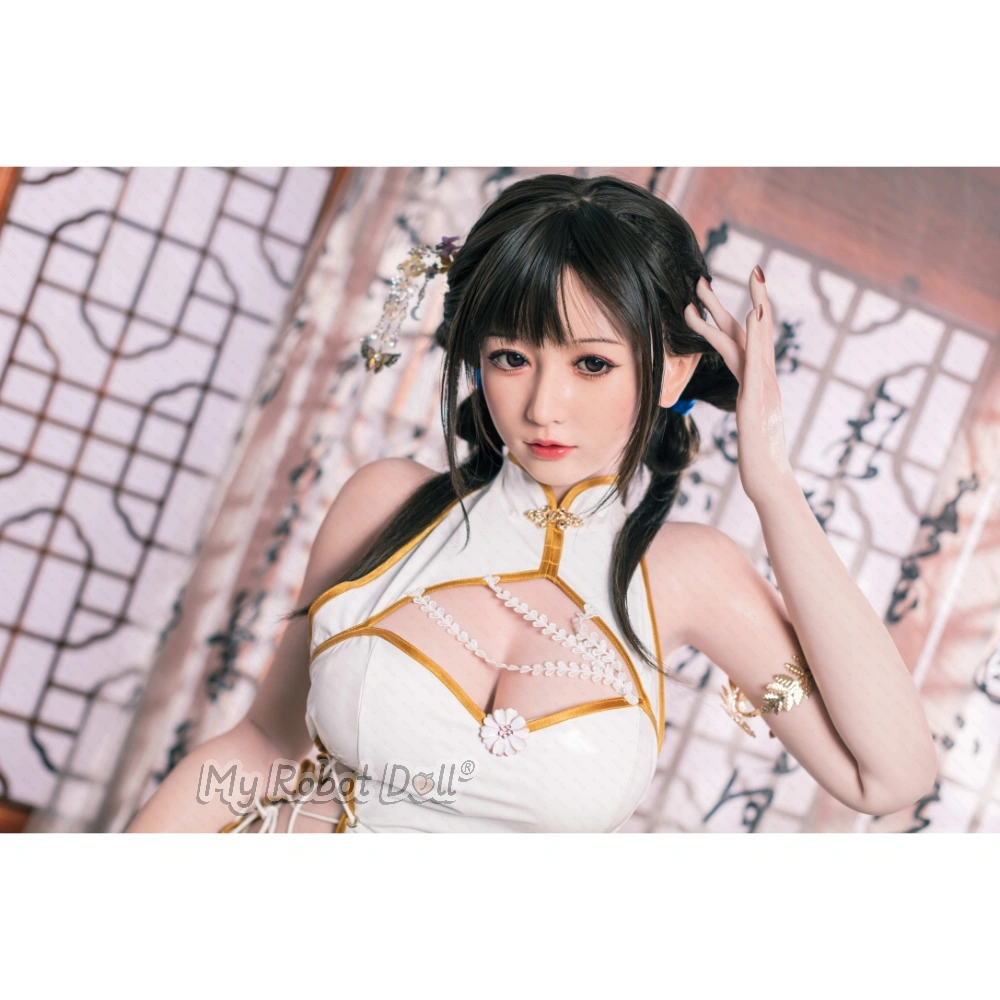 Bezlya Sex Doll 2.2Cf Series Platycodon - 155Cm / 5'1&Quot; F Cup Full Silicone 29 Bezlya Sex Doll 2.2Cf Series Platycodon - 155Cm / 5'1&Quot; F Cup Full Silicone - Image 29