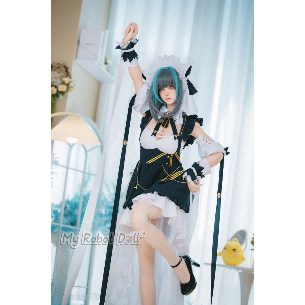 Bezlya Sex Doll 2.2Cf Series Campanula - 155Cm / 5'1&Quot; F Cup Full Silicone 31 Bezlya Sex Doll 2.2Cf Series Campanula - 155Cm / 5'1&Quot; F Cup Full Silicone - Image 31