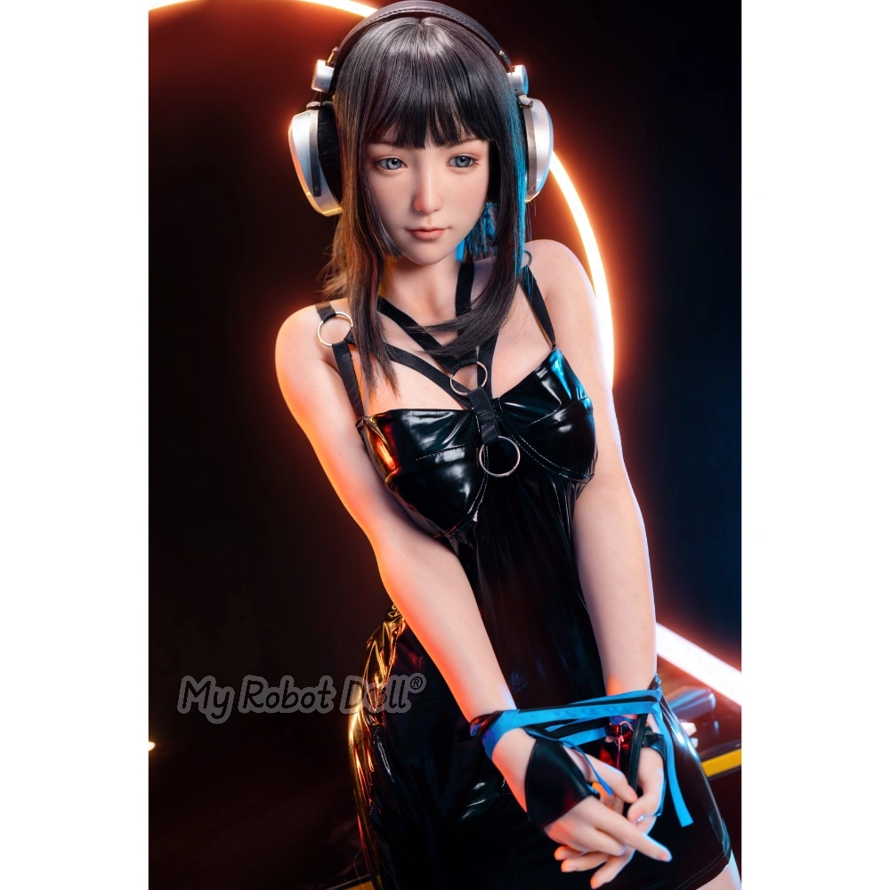 Bezlya Sex Doll 2.2Cf Series Gardenia - 155Cm / 5'1&Quot; F Cup Full Silicone 1 Asian Fantasy Sex Doll Gardenia Bezlya Aitia 2.2Cf