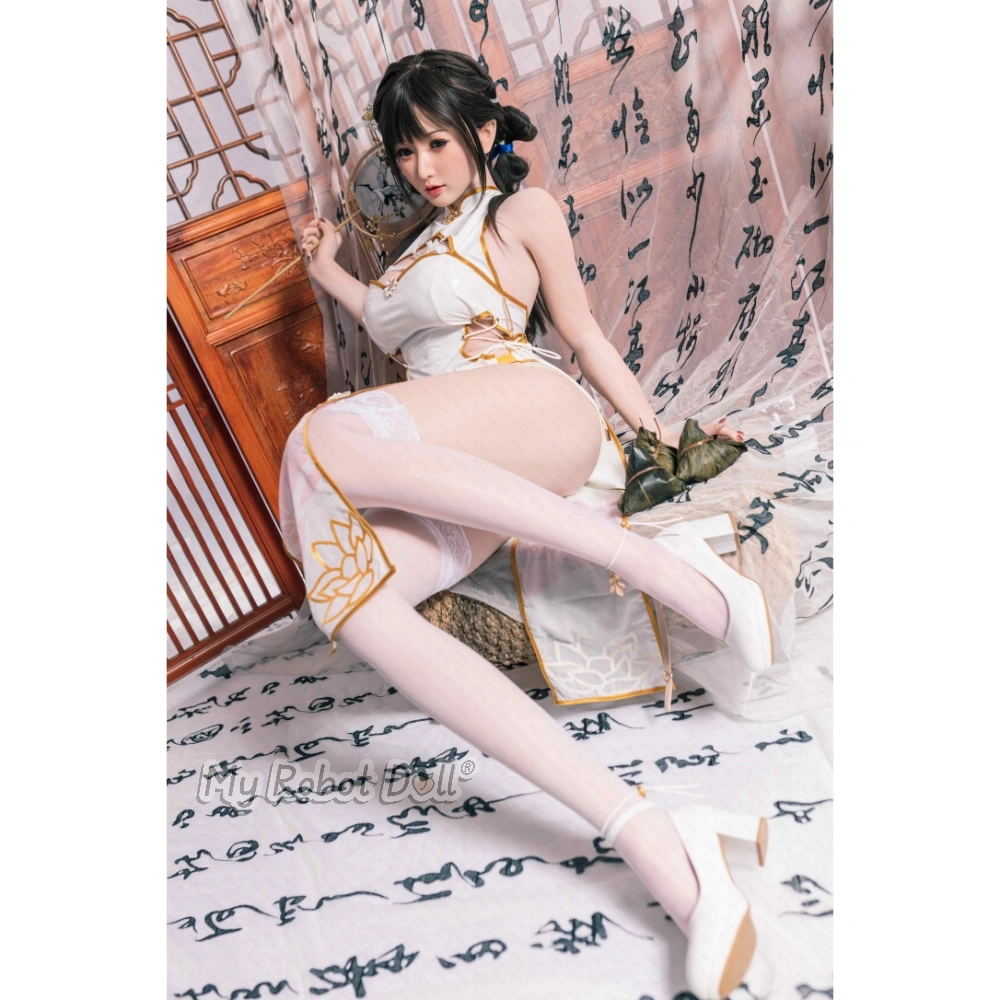 Bezlya Sex Doll 2.2Cf Series Platycodon - 155Cm / 5'1&Quot; F Cup Full Silicone 30 Bezlya Sex Doll 2.2Cf Series Platycodon - 155Cm / 5'1&Quot; F Cup Full Silicone - Image 30