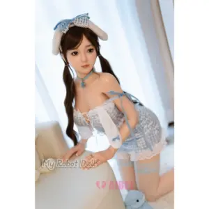 Soft Silicone Sex Dolls - Yui by Aibei #AB2-151cm