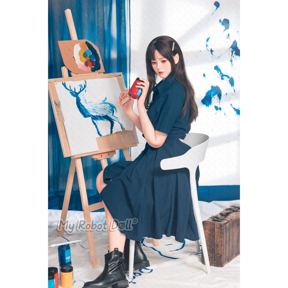 Bezlya Sex Doll 2.2U Series Begonia - 162Cm / 5'4&Quot; C Cup Full Silicone 5 Bezlya Sex Doll 2.2U Series Begonia - 162Cm / 5'4&Quot; C Cup Full Silicone - Image 5