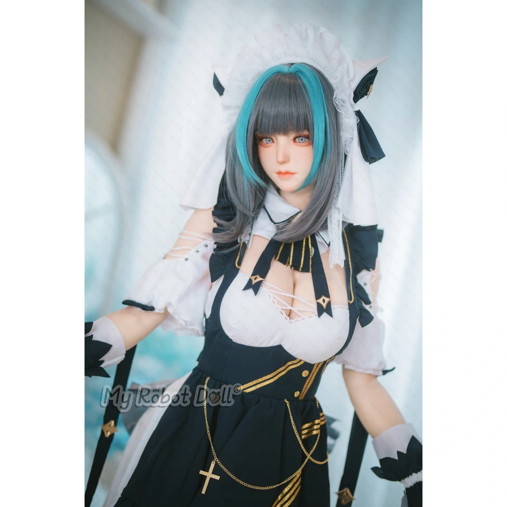 Bezlya Sex Doll 2.2Cf Series Campanula - 155Cm / 5'1&Quot; F Cup Full Silicone 5 Bezlya Sex Doll 2.2Cf Series Campanula - 155Cm / 5'1&Quot; F Cup Full Silicone - Image 5